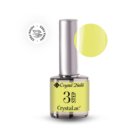 3S84 8 ML - Neon lemonade (THF)