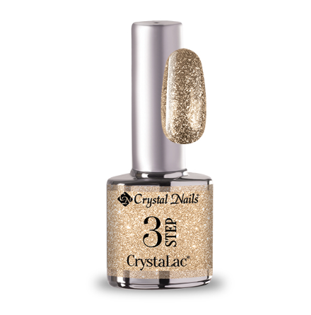 3S207 8ML Full Platinum - Sparkling Champagne