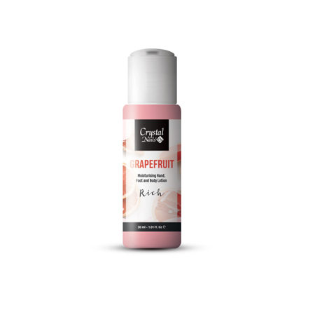 Grapefruit Lotion - Rich 30ml
