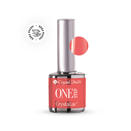 1S 33 8ml - Vibrant coral (THF)