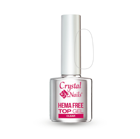 HEMA FREE TOP GEL 8 ML (THF)