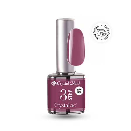 3S16 8 ML - Charming mauve (THF)