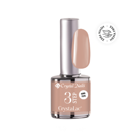 3S43 8 ML - Pink nude (THF)