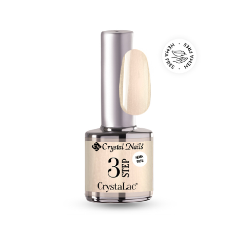 3S80 8 ML - Persian pearls (THF)