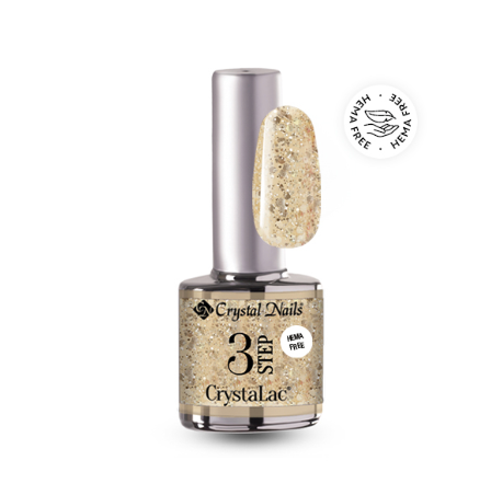 3S92 8 ML - Champagne madness (THF)