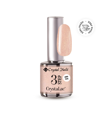 3S101 4 ML - Golden nude (THF)