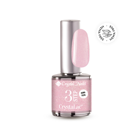 3S102 4 ML - Golden mauve (THF)