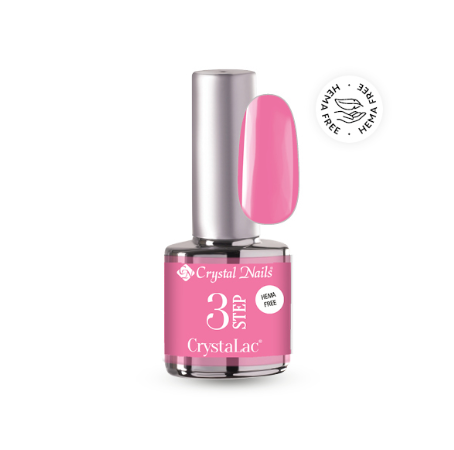 3S226 8ML - Barbie Pink (THF)