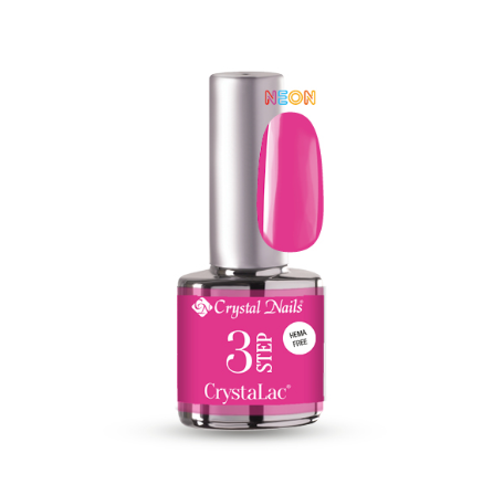 3S233 4ML - Neon pink (THF)