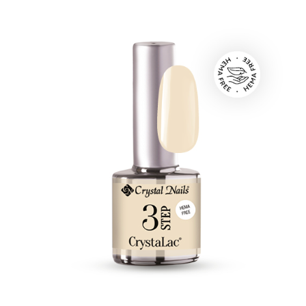 3S243 8ML - Elegant ecru (THF)