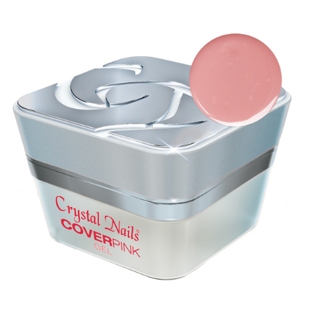 COVER PINK GEL 15 ML (TF)