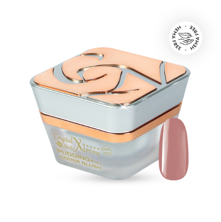XTREME PUDDING+ COVER BLUSH GEL 15 ML (TF)