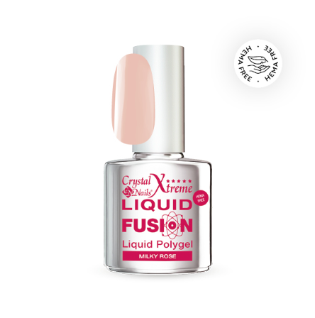 Fusion Liquid - Milky Rose 13ML (THF)