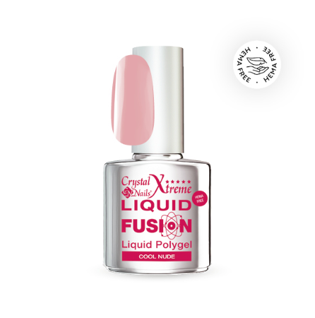 Fusion Liquid - Cool Nude 13ML (THF)