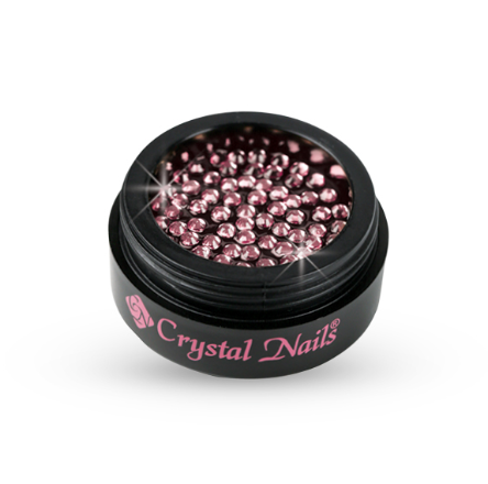 NOVA Crystals (100pcs) - Light Purple SS5