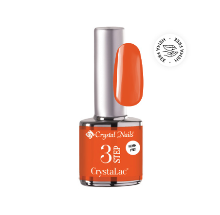 3S41 8 ML - Neon Tangerine (THF)