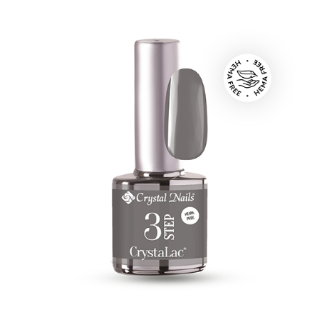 3S46 8 ML - Carbon-grey (THF)