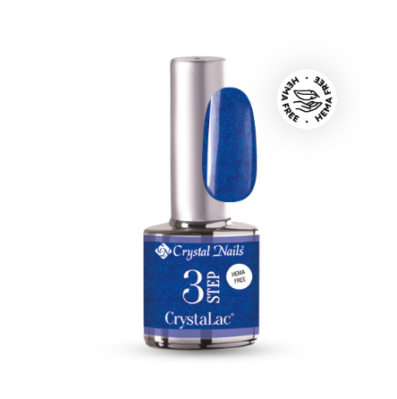 3S76 8 ML - Diva blue (THF)
