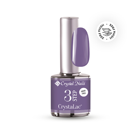 3S253 8ML - Mauve Wine (HF)