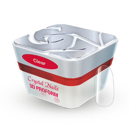 3D PROFORM GEL CLER 5ML (THF)