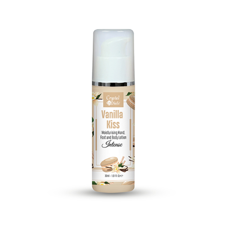 VANILLA KISS LOTION - INTENSE 30ML (limited edition)