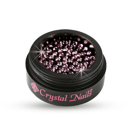 NOVA Crystals (100pcs) - Dark Purple SS5