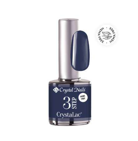 3S90 8 ML -Diplomat Blue (THF)