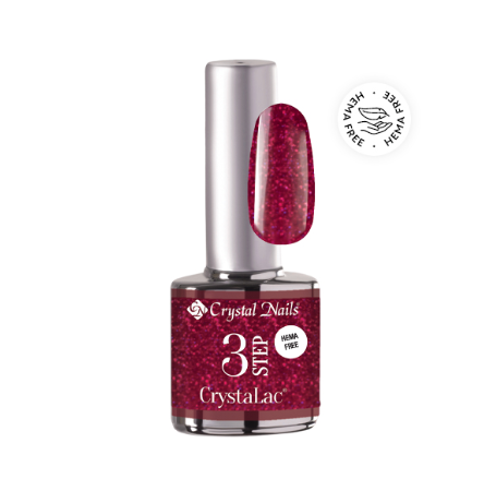 3S93 8 ML - Myanmar Ruby (THF)