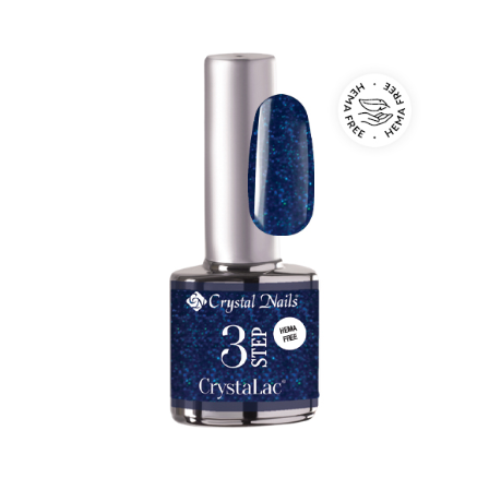 3S95 8 ML - Exciting blue (THF)