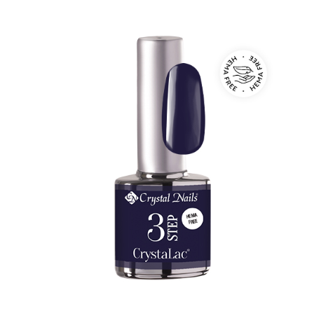 3S114 8 ML - Blueberry Deep Blue (THF)