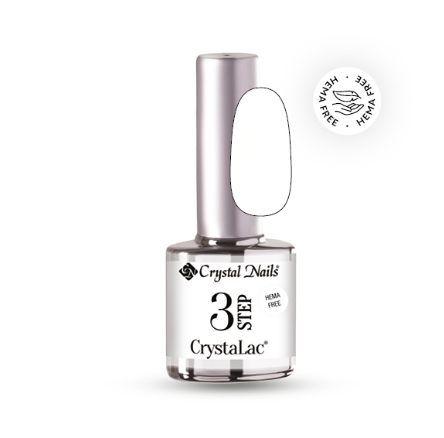 3S221 8ML - White (THF)