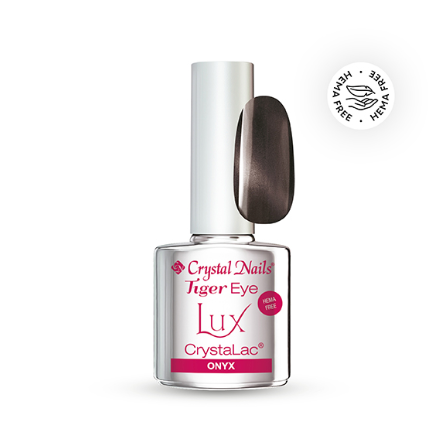 Tiger Eye Lux - Onyx 4ML (THF)