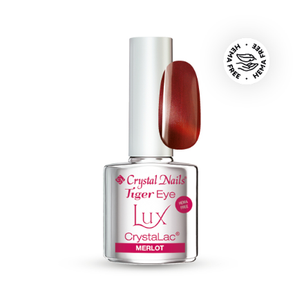 Tiger Eye Lux - Merlot 4ML (THF)