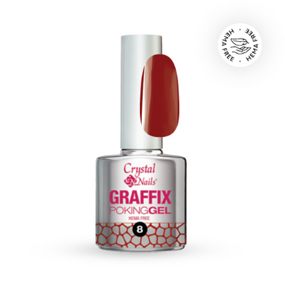 Graffix 08 - Ruby 4ML (HF)