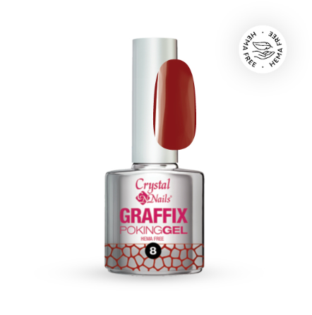 Graffix 08 - Ruby 4ML (HF)