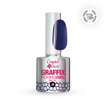 Graffix 04 - Midnight Blue (HF)