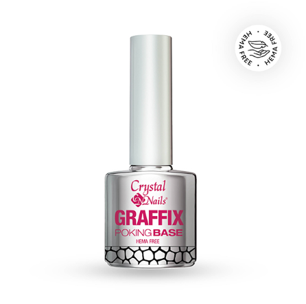 Graffix Base 8ML (HF)