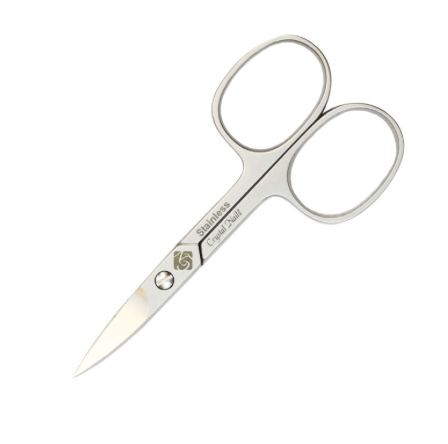 MANICURE SCISSORS NAILS PROFESSIONAL