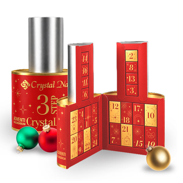 ADVENT CALENDAR 2026