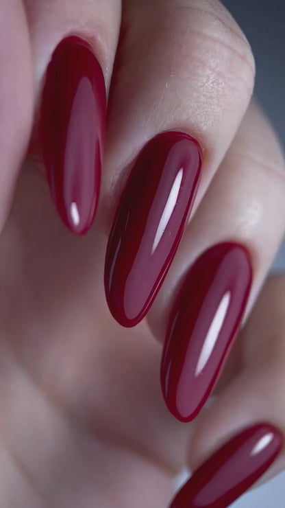 PLATINUM TOP GEL 13ML (HF)