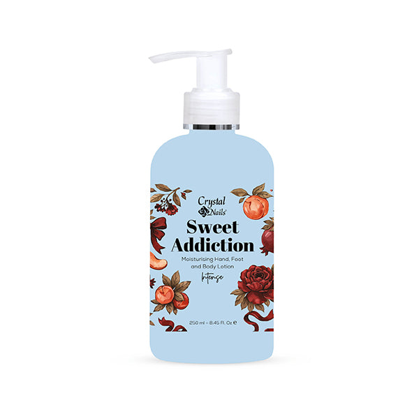 Sweet Addiction Lotion - Intense 250ML (limited edition)