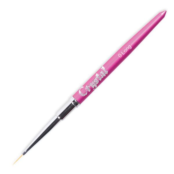 0 LONG BRUSH