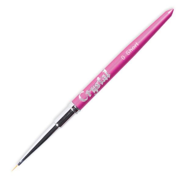 0 SHORT BRUSH
