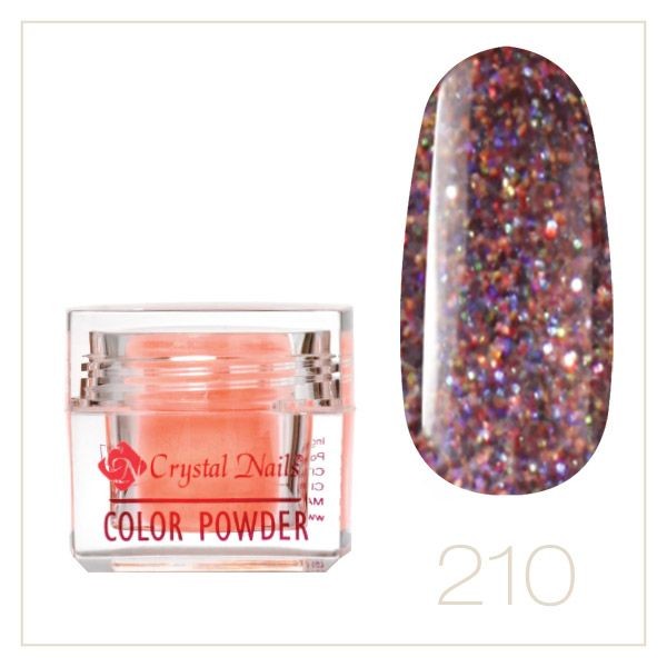 210 COLOR POWDER 7 G