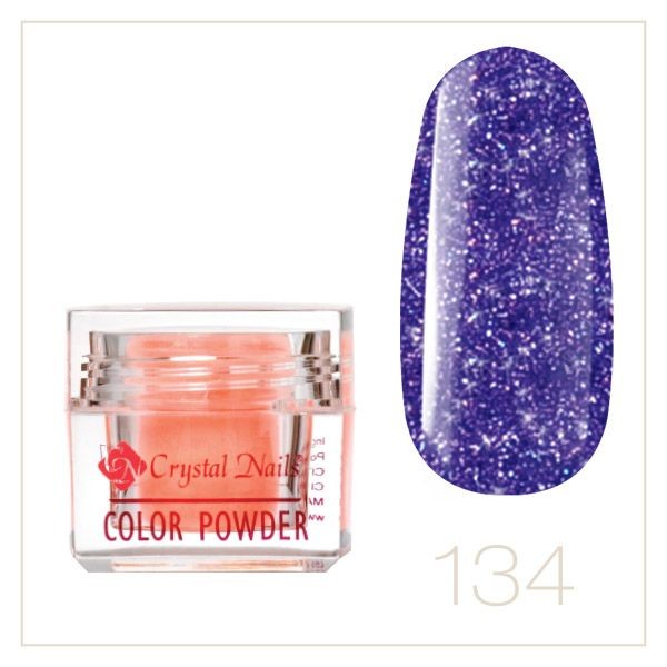 134 COLOR POWDER 3,5 G