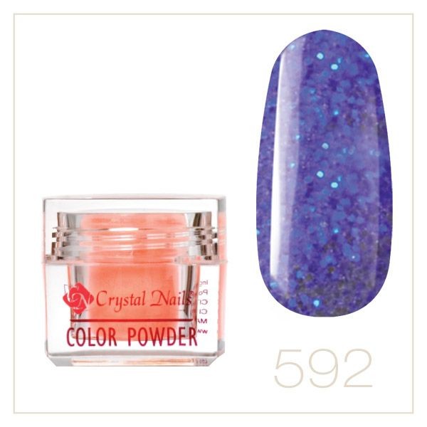 592 COLOR POWDER 7 G
