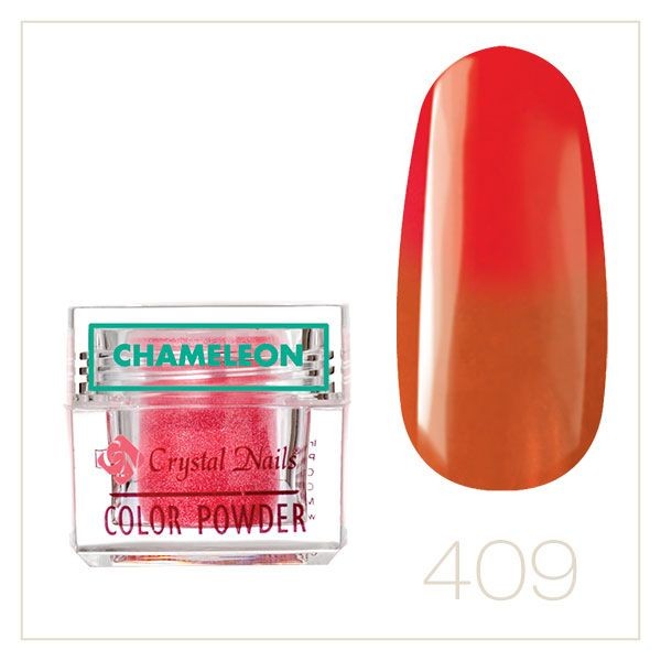 409 COLOR POWDER 7 G - CHAMELEON THERMO