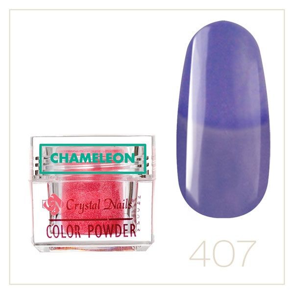 407 COLOR POWDER 7 G - CHAMELEON THERMO