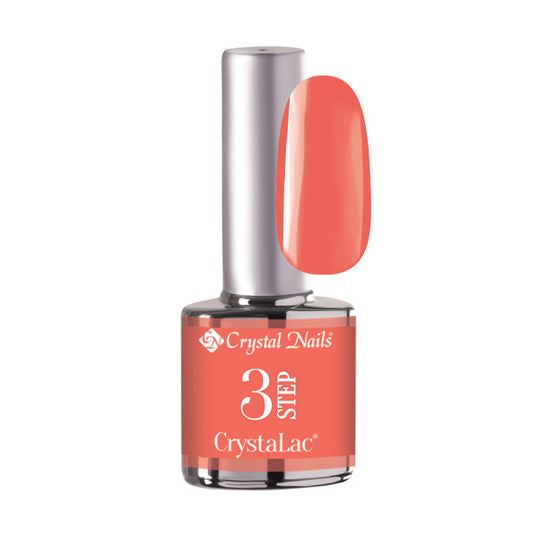 3S185 8 ML - Peach pink (THF)