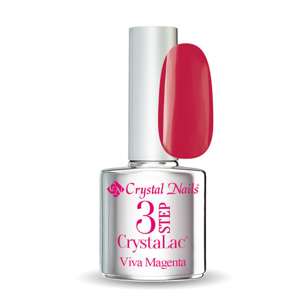 3S 2023 COLOR OF YEAR 4 ML - Viva magenta